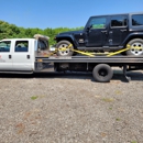 Sixtys Towing - Towing