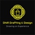 DNA DRAFTING AND DESIGN Logo