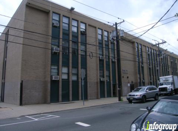 Hoboken School Employees Federal Credit Union - Hoboken, NJ