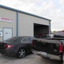 Chilango's Auto Repair & Locksmith - Towing