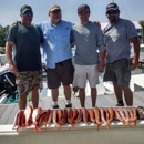 Brag and release fishing charters - Fishing Charters & Parties