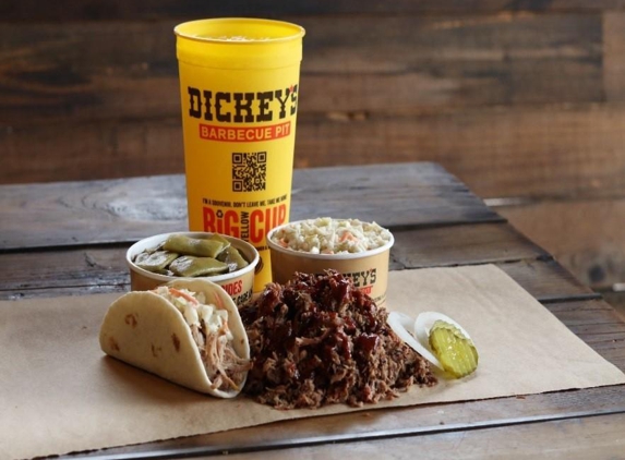 Dickey's Barbecue Pit - Boise, ID