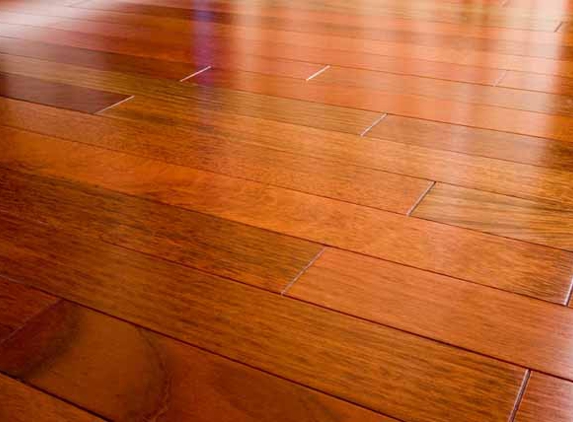 Anthony's Hardwood Floors - Revere, MA