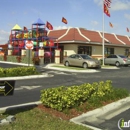 McDonald's - Fast Food Restaurants