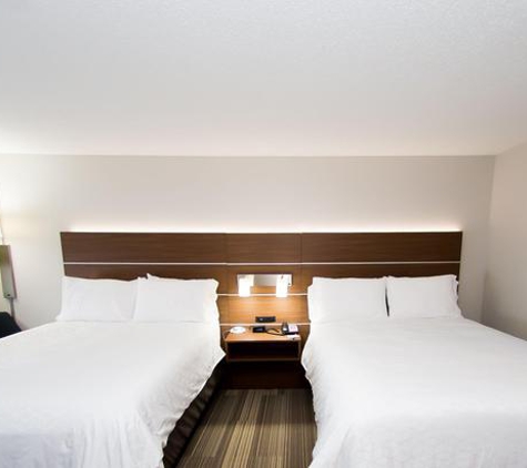 Holiday Inn Express & Suites Statesville - Statesville, NC