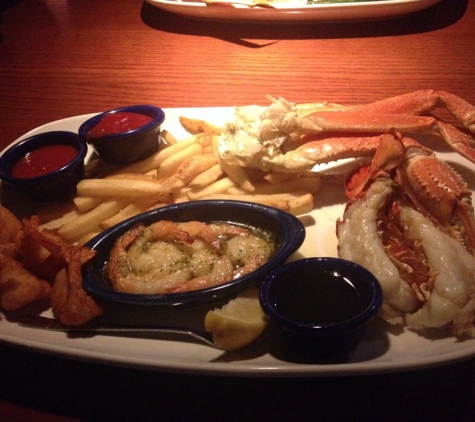 Red Lobster - Irving, TX