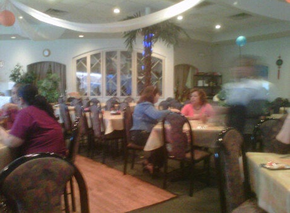 Royal Inn Oriental Cuisine - San Antonio, TX