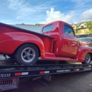 Garcia's Towing - Automotive Roadside Service