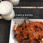 GG's Bistro