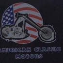 American Classic Motors - Motorcycle Dealers