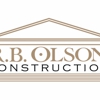R.B. Olson Construction gallery