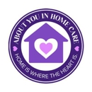 About You In Home Care - Home Health Services