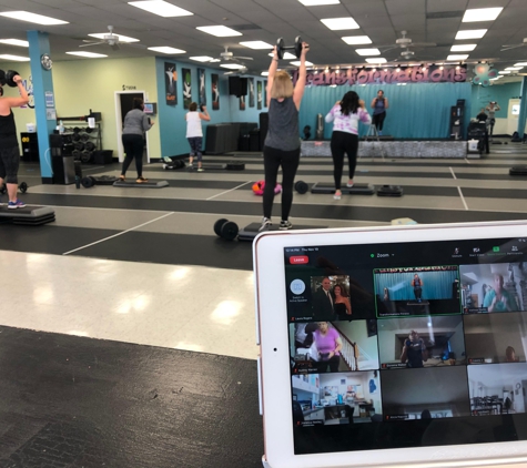 Transformations Fitness | Pasadena - Pasadena, MD