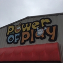 Power of Play - Tourist Information & Attractions