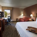 Hampton Inn Gainesville - Hotels
