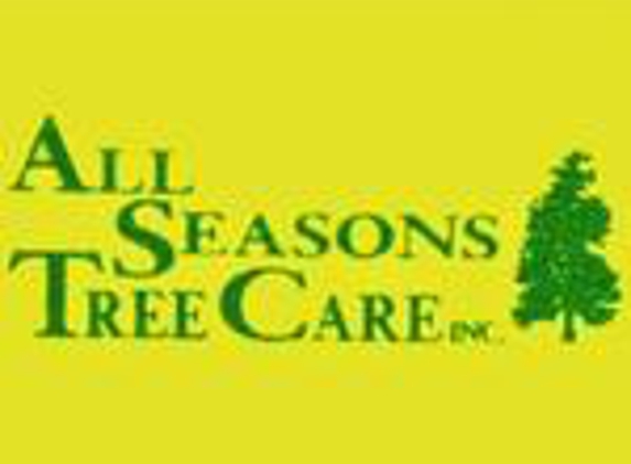 All Seasons Tree Care Inc - Bethlehem, PA