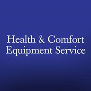 Health & Comfort Equipment Service - North Kansas City, MO