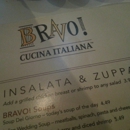 Bravo Cucina Italiana - Italian Restaurants