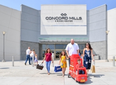 Concord Mills Mall - Concord, NC 28027