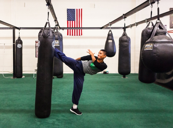 Engeri X Martial Arts & Fitness - Chatsworth, CA