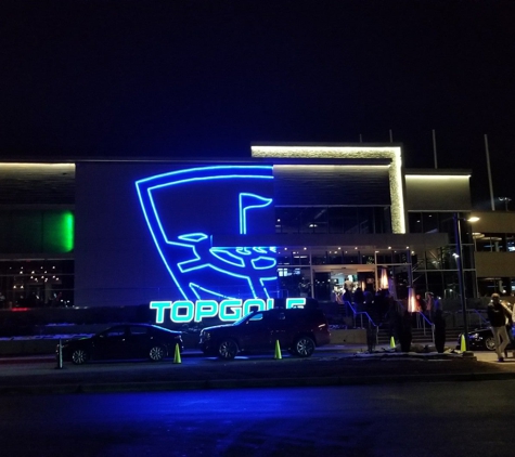 Topgolf - Atlanta, GA