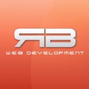 RB Web Development - Web Site Design & Services