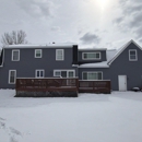 Marroquin Exteriors - Windows