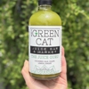 The Green Cat Juice Bar & Market gallery