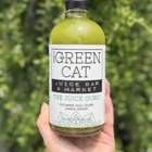The Green Cat Juice Bar & Market