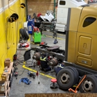 Torpedo Truck Repair