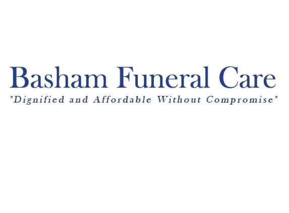 Basham-Hopson Funeral Care - Bakersfield, CA