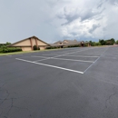 Parking Lots Plus - Fayetteville - Paving Contractors