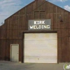 Kirk Welding gallery