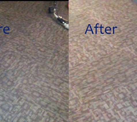 Jts carpet cleaning - Kansas City, KS