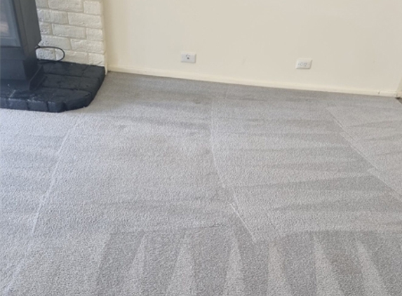 Pink Gerbera Carpet Cleaning - Alfredton, VIC