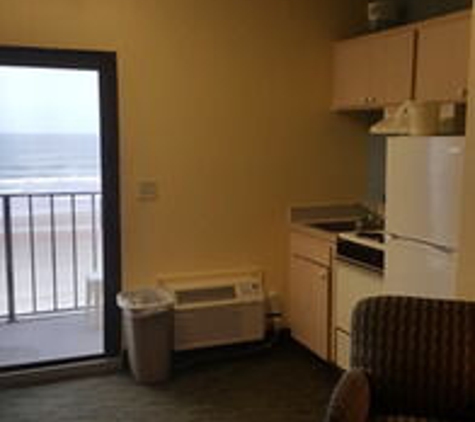 Beachside Hotel - Daytona Beach, FL