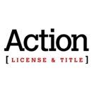 Action License & Title Corp - Tags-Vehicle