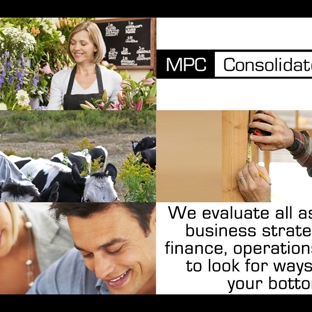 MPC Consolidated - Cranbourne East, VIC. Taxation Services