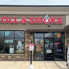 CoinFlip Bitcoin ATM - Roll & Smoke Waunakee (Waunakee)