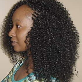 Guma African Hair Braiding - Cincinnati, OH