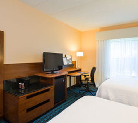 Fairfield Inn & Suites - Laurel, MD