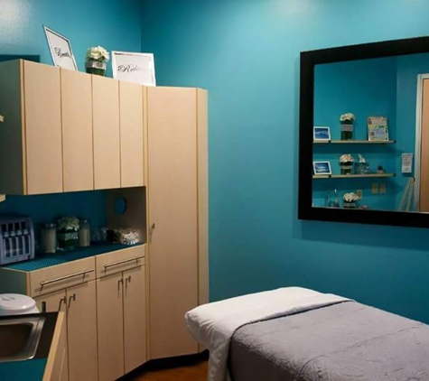 Heavenly Skin and Body Therapy - Saint Petersburg, FL