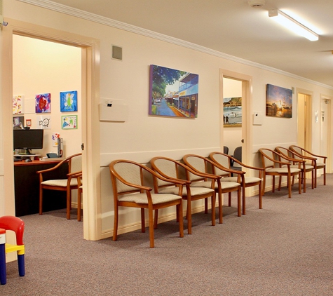 Byrnes P D - Bundaberg West, QLD. We Offer An Appointment System With The Doctor