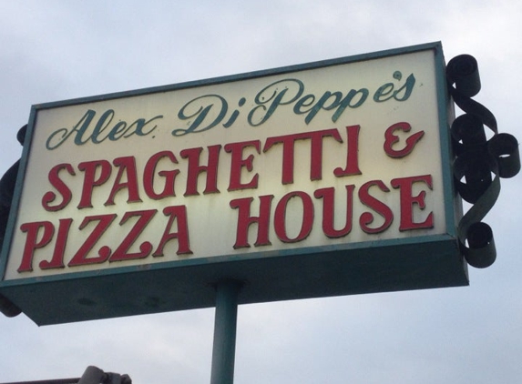 Alex DI Peppe's Italian Restaurant - Arcadia, CA