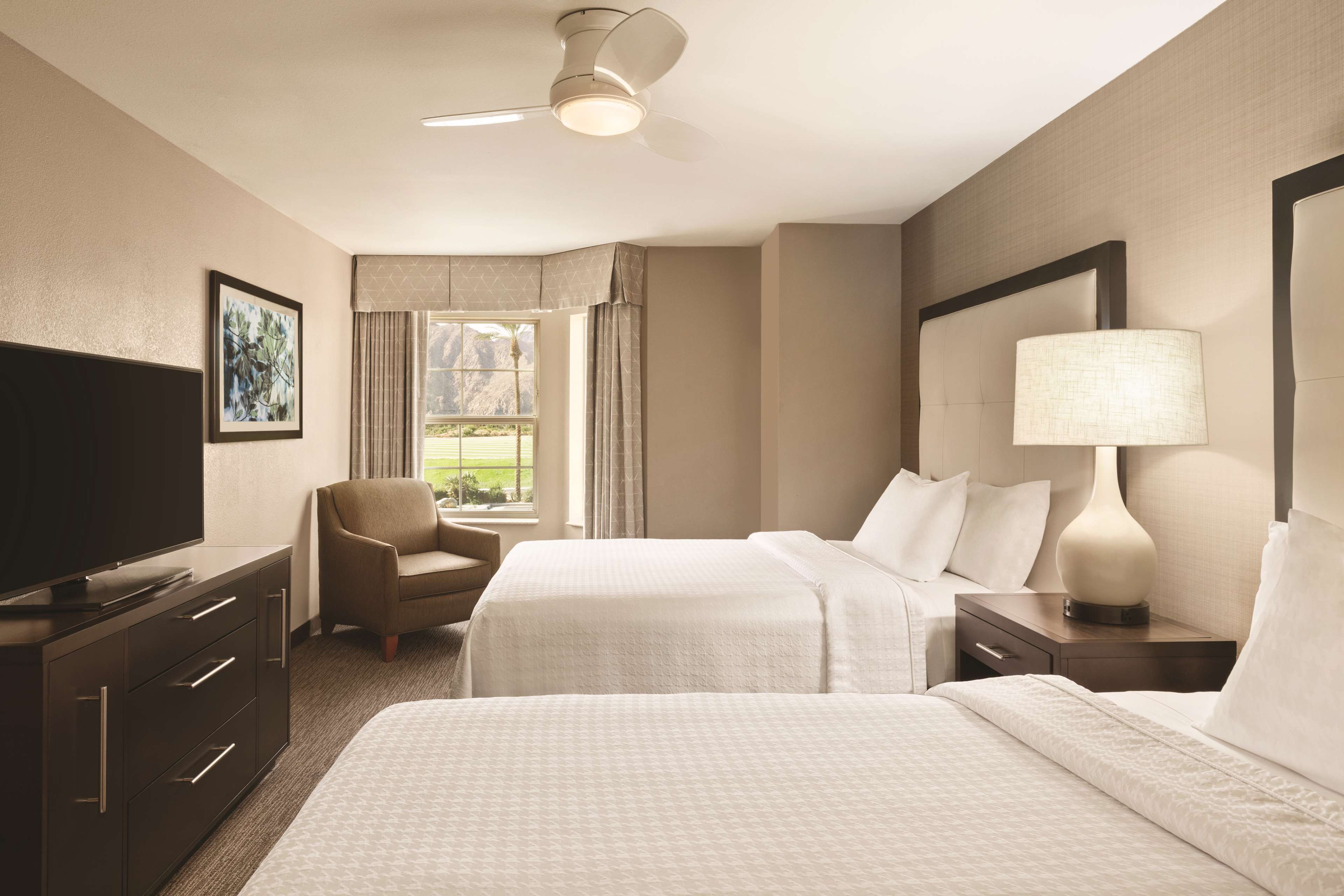 Homewood Suites by Hilton La Quinta 45200 Washington St, La Quinta, CA