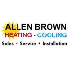 Allen Brown Heating & Cooling
