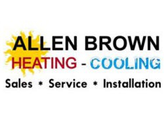 Allen Brown Heating & Cooling - Athens, AL
