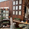 Lancaster Greenhouse & New Leaf Market gallery
