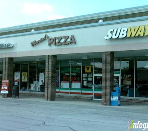 Marisa's Pizza - Northbrook, IL