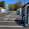 EVgo Car Charging Station gallery